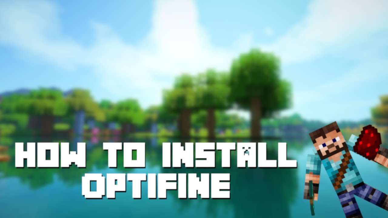 Optifine 1.13 1 Download Mac