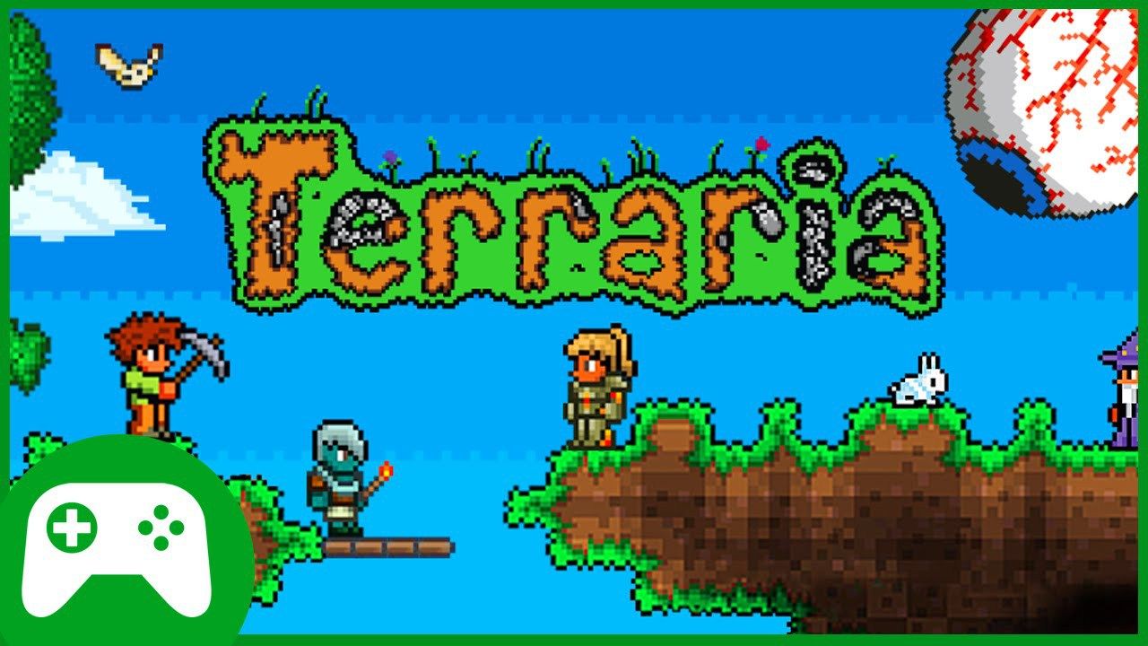 terraria free download 2021 android